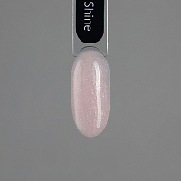 Monami, гель моделирующий (Pink Shine), 15 гр