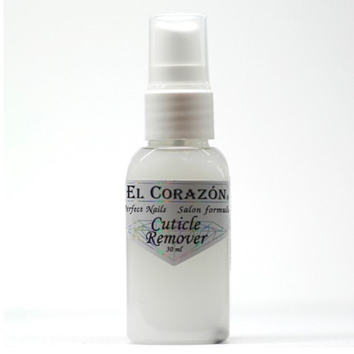 EL Corazon, Cuticle Remover - гель для удаления кутикулы (№409), 30 мл