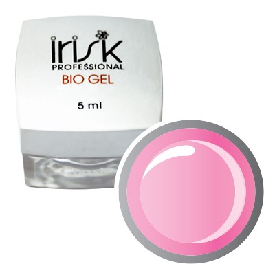 Irisk, биогель Premium Pack (Correcting Sweet Pink), 5 мл