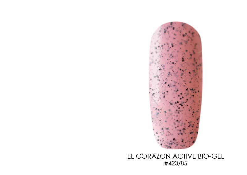 EL Corazon, Active Bio-gel - восстанавливающий био-гель (423/85), 16 мл