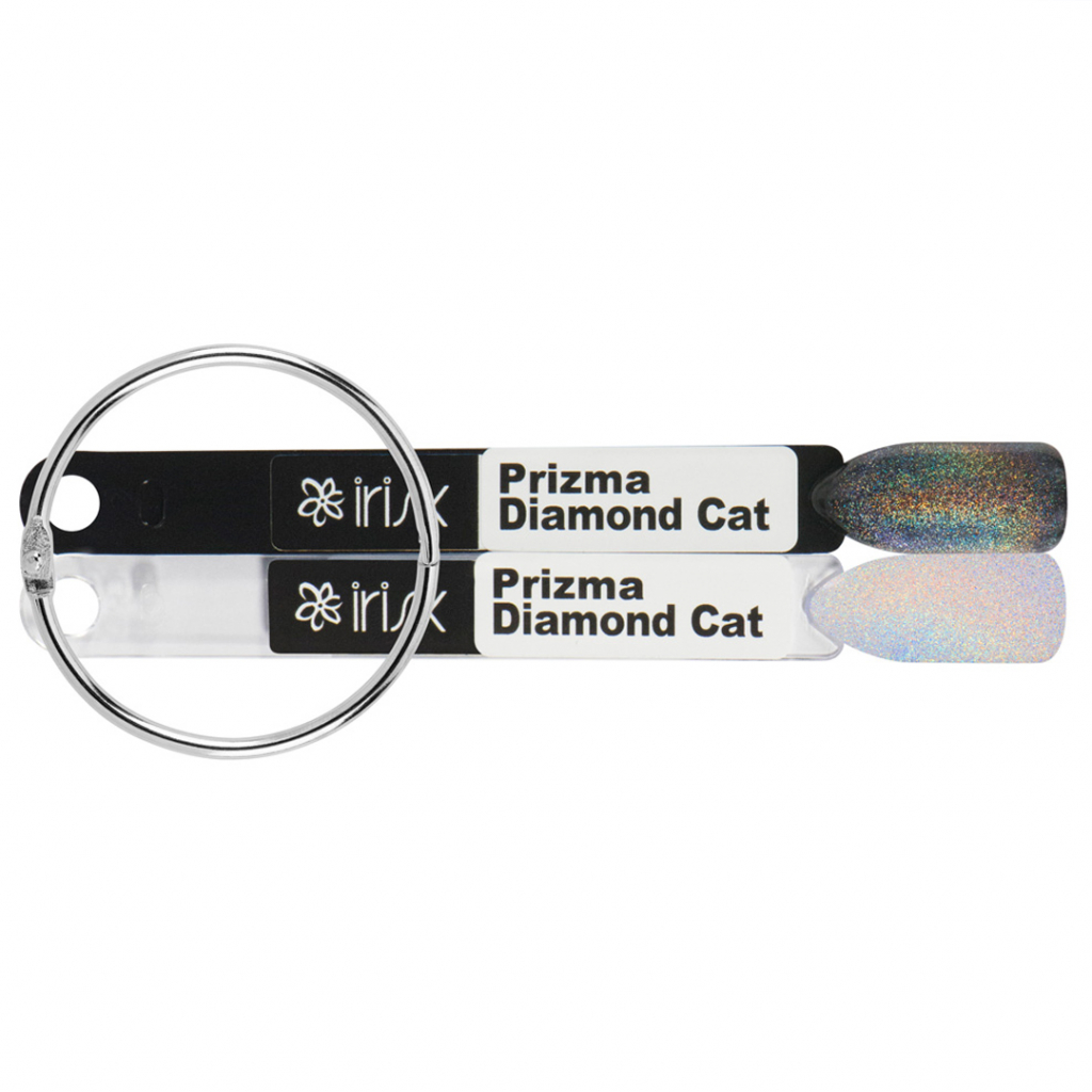 Irisk гель-лак кошачий глаз Prizma Diamond Cat.jpg