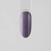 MoodNail, гель-лак с шиммером (Rich Purple), 10 гр
