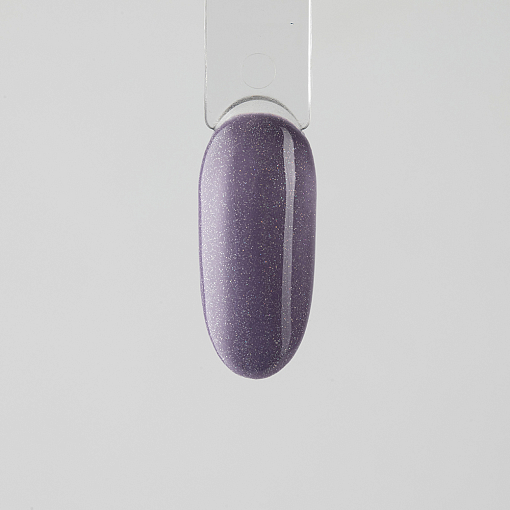 MoodNail, гель-лак с шиммером (Rich Purple), 10 гр