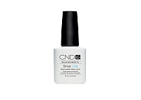 CND, BRISA™Lite Removable Base Coat - базовое гелевое покрытие, 15 мл