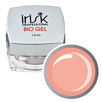 Irisk, камуфлирующий биогель Premium Pack (Cover Rose), 15 мл