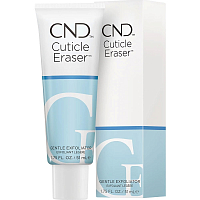 CND, Cuticle Eraser - средство для удаления кутикулы, 50 мл