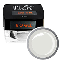 Irisk, биогель Premium Pack (Classic Clear), 15 мл