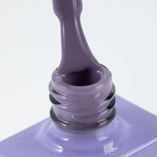 MoodNail, base Сolor - цветная камуфлирующая база (Dark Violet), 10 гр
