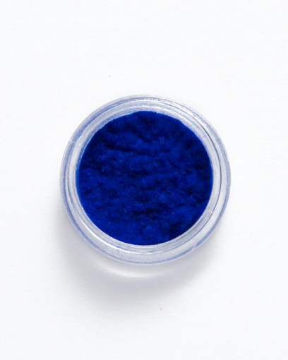 Artex, кашемир для ногтей (темно-синий)