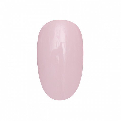 EMI, Soft Pink LED Gel - камуфлирующий гель для моделирования (в бутылочке, розовый), 15 мл