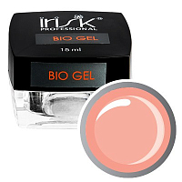 Irisk, камуфлирующий биогель Premium Pack (Cover Rose), 15 мл