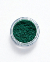 Artex, кашемир для ногтей (темно-зеленый)