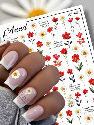 Anna Tkacheva, слайдер-дизайн VL-116 Anna Tkacheva, слайдер-дизайн VL-116