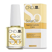 CND, Solar Oil - масло для кутикулы, 15 мл