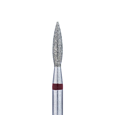 Кристалл, фреза алмазная пламя красная мелкая Kn.104.243.514.023(080) (красная, d 2.3)
Кристалл, фреза алмазная пламя красная мелкая Kn.104.243.514.023(080) (красная, d 2.3)