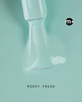 Monami, Dreamy Daze - гель-лак (Minty Fresh), 8 гр