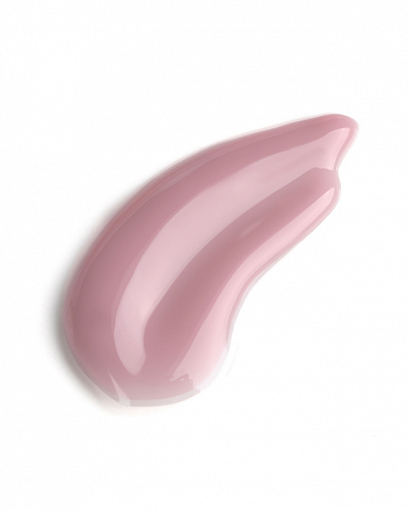 EMI, Soft Dark Pink Gel - камуфлирующий гель для моделирования (темно-розовый), 15 гр