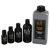 Irisk, UV Acrylic Liquid - уф-мономер без запаха, 15 мл