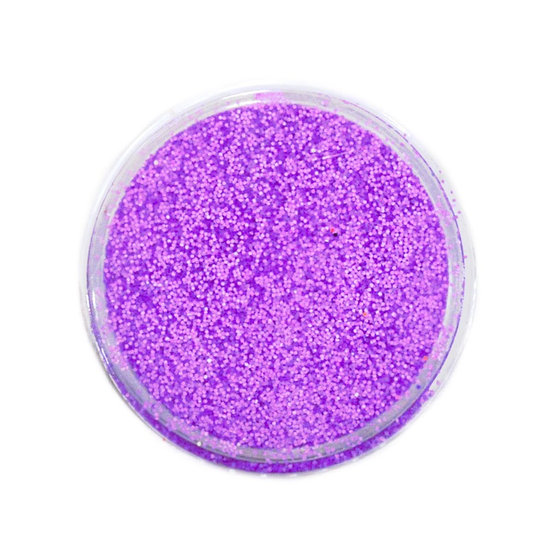 Tnl, Меланж-сахарок для дизайна ногтей (светло-фиолетовый)