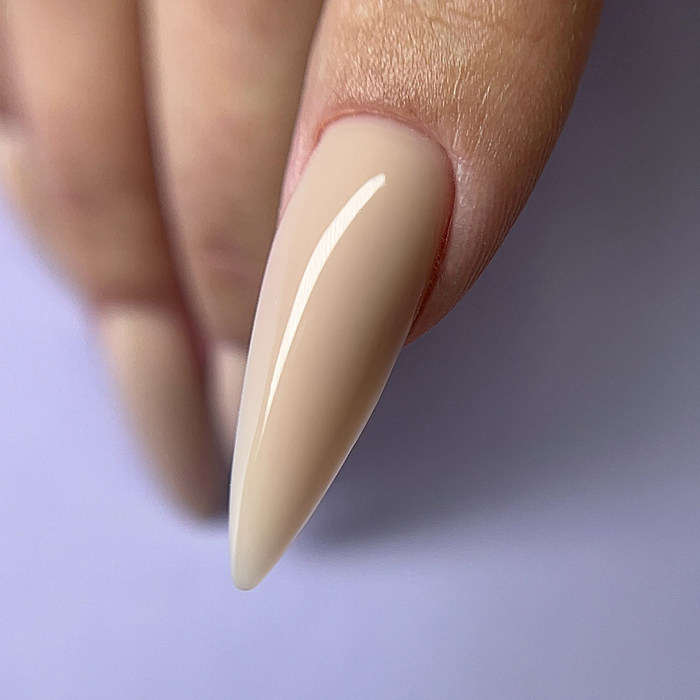 Дизайн ногтей. Товар: BSG, Confiture - жёсткий гель для наращивания №06 (высокая вязкость), 13 гр