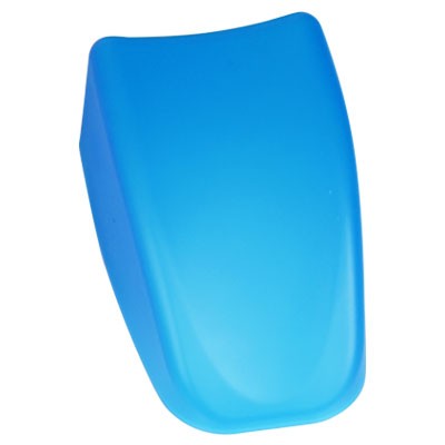 Irisk, подставка для рук пластиковая (синяя)