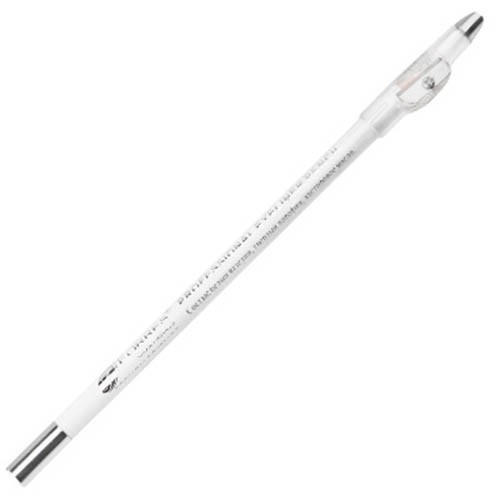 Irisk, карандаш для отрисовки эскиза белый (01 белый)