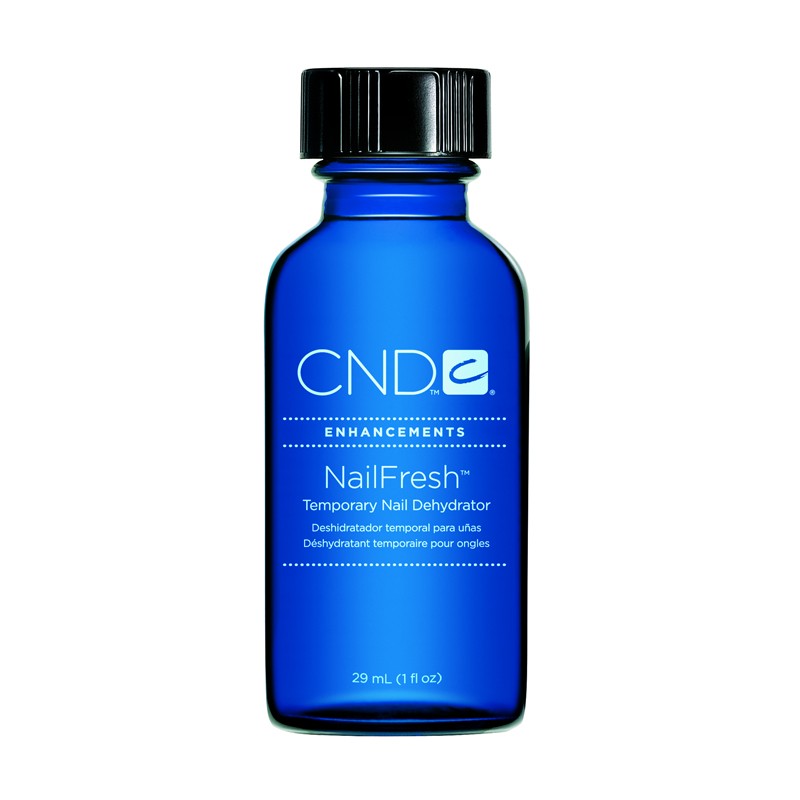CND, Nail Fresh - препарат для краткосрочной дегидратации, 29 мл