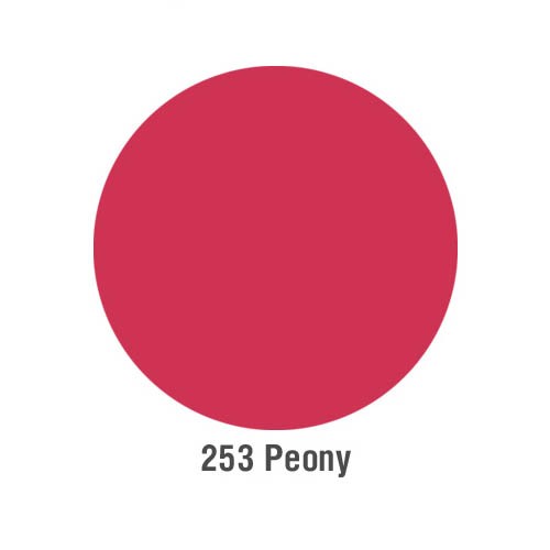 Irisk, пигмент Fluid pigments для татуажа губ (№253 Peony), 12мл