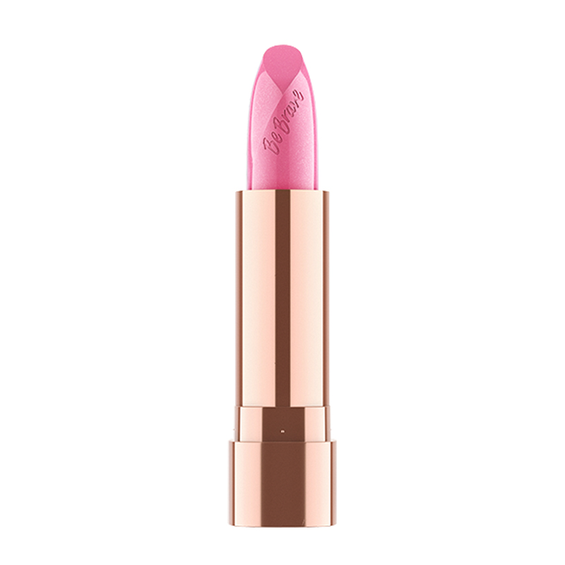 Catrice, Power Plumping Gel Lipstick - гелевая помада (050 Strong Is The New Pretty нежно-роз.)