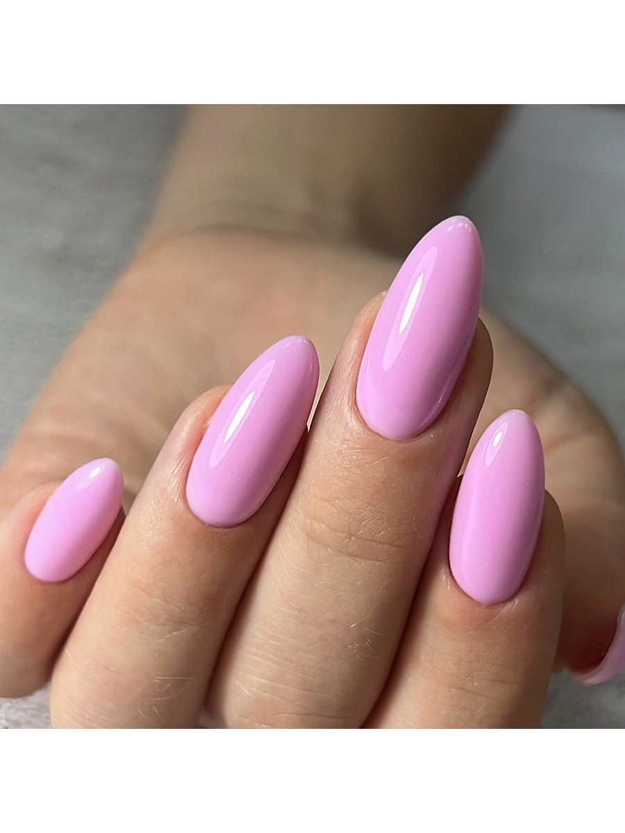 Дизайн ногтей. Товар: BSG, Confiture - жёсткий гель для наращивания №18 (низкая вязкость), 13 гр