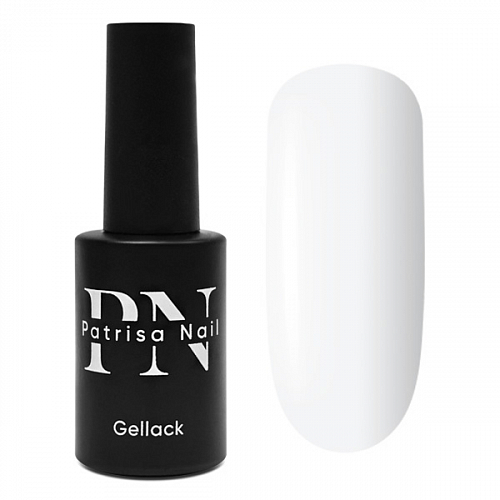 Patrisa nail, гель-лак (№302), 8 мл Patrisa nail, гель-лак (№302), 8 мл