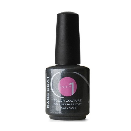 Entity One Color Couture, Base Coat - базовое покрытие, 15 мл