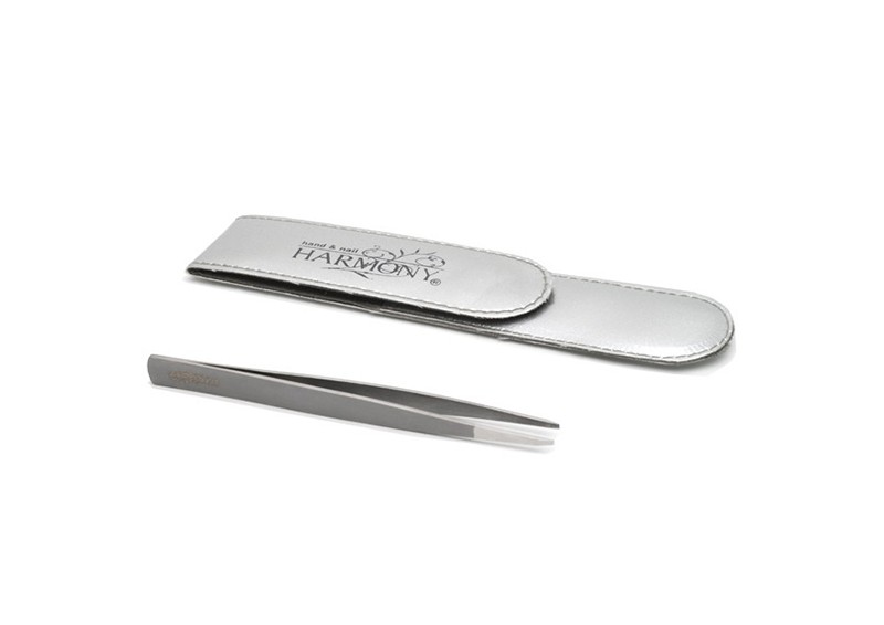 Gelish Harmony, pincher and tweezer - щипцы для зажатия С-изгиба искусственных ногтей