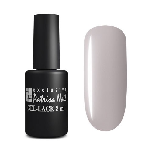 Patrisa nail, гель-лак (№618), 8 мл