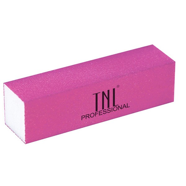 TNL, Баф в индивидуальной упаковке (неон розовый)