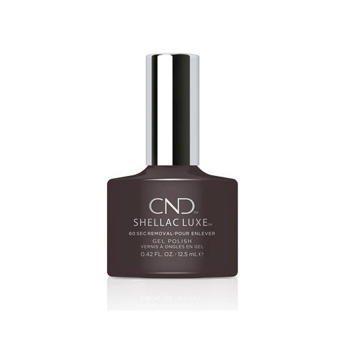 CND Shellac Luxe, двухфазный гель-лак (Phantom 306), 12.5 мл