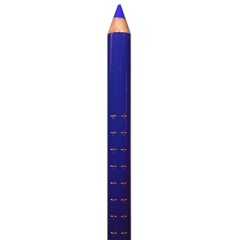 El Corazon, карандаш для глаз контурный (№13 Funny Blue)