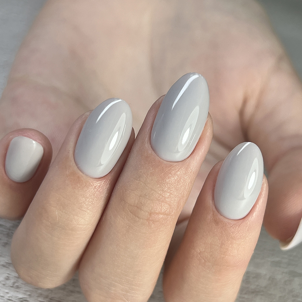 Дизайн ногтей. Товар: BSG, Colloration Hard - цветная жесткая база №114, 20 мл