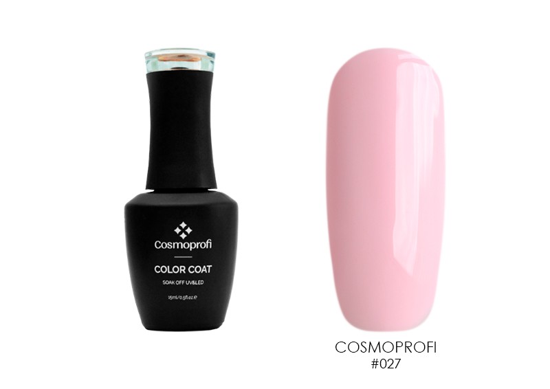 Cosmoprofi, гель-лак (№27), 15 мл Cosmoprofi, гель-лак (№27), 15 мл