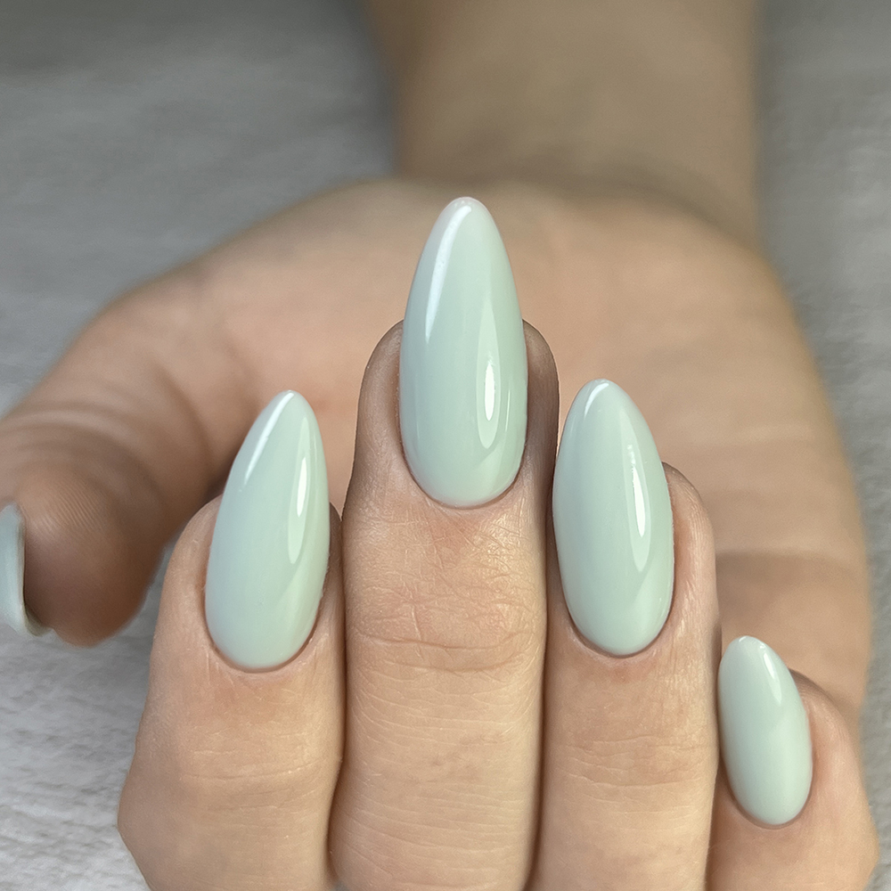 Дизайн ногтей. Товар: BSG, Colloration Hard - цветная жесткая база №116, 20 мл