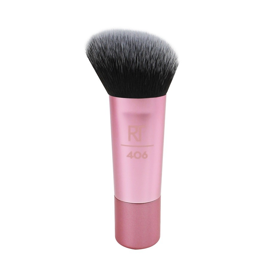 Real Techniques, кисть для скульптурирования (Mini Medium Sculpting Brush) Real Techniques, кисть для скульптурирования (Mini Medium Sculpting Brush)