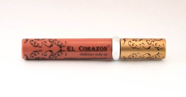 El Corazon, помада жидкая (№207)