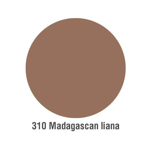 Irisk, пигмент универсальный Semi-fluid для татуажа глаз и бровей (№310 Madagascan liana), 12мл