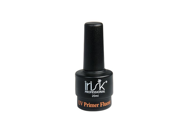 Irisk, UV Primer Fluent - уф-праймер для геля (низкая вязкость), 20 мл