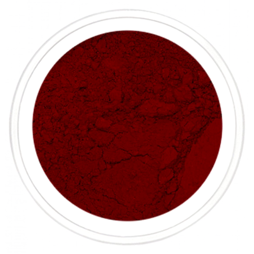Artex, пигмент (темно-красный №16)