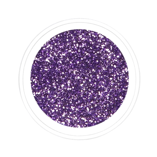 Artex, блестки-пыль (фиолетовый №211)