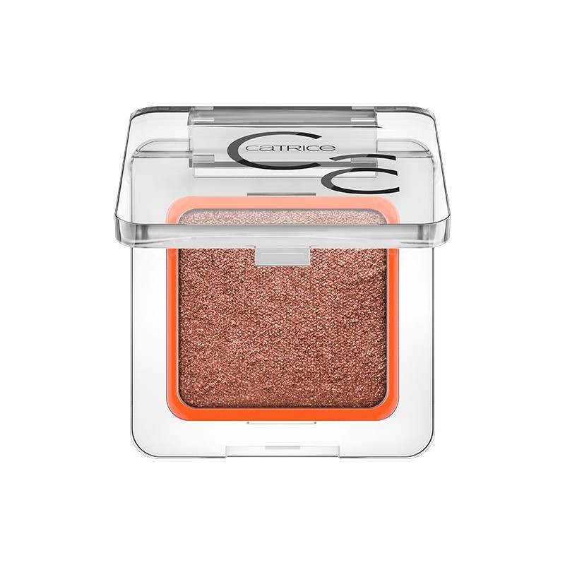 Catrice, ART COULEURS EYESHADOW - тени для век (290 Getting My Bronze On светло-бронзовый) Catrice, ART COULEURS EYESHADOW - тени для век (290 Getting My Bronze On светло-бронзовый)