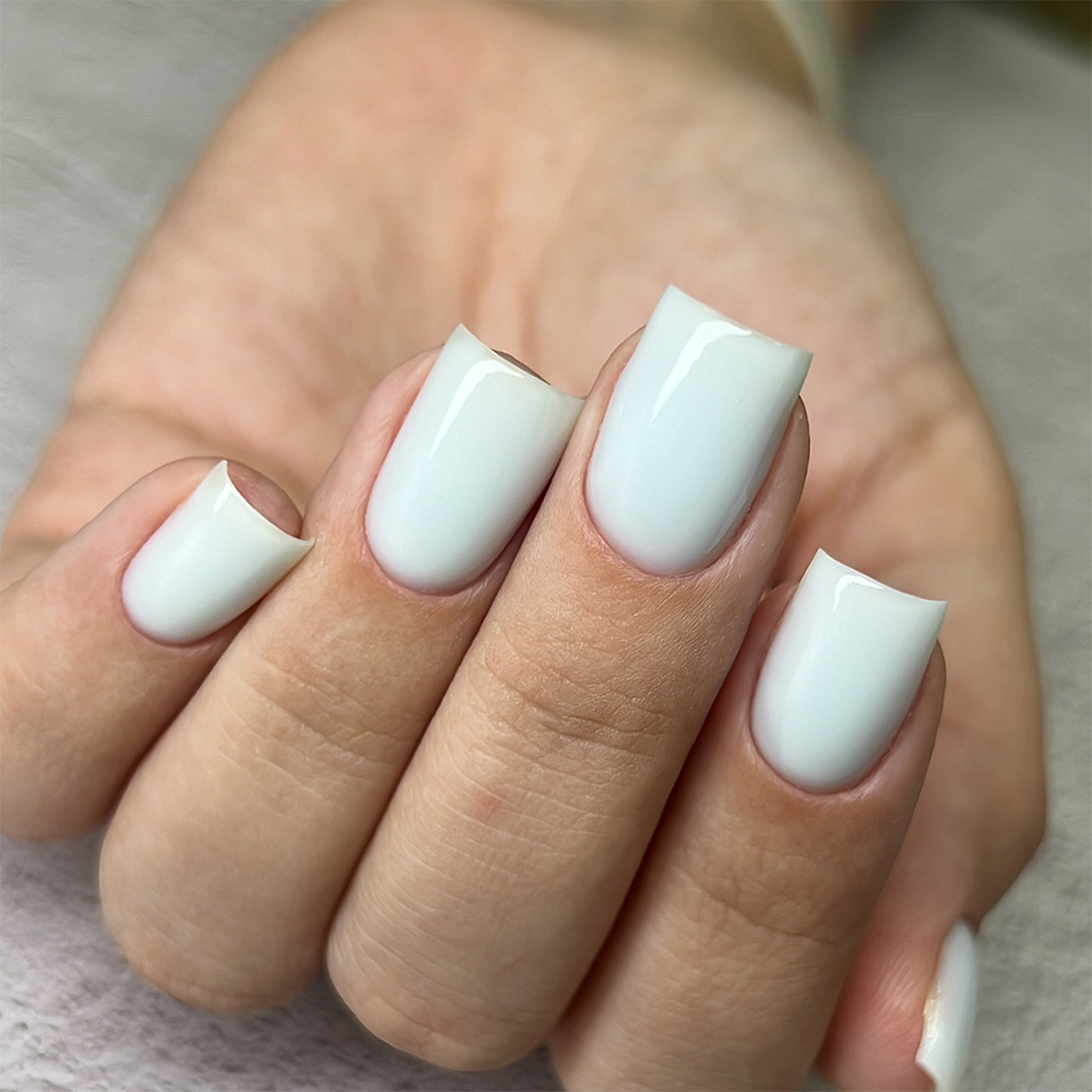 Дизайн ногтей. Товар: BSG, Confiture - жёсткий гель для наращивания №78 (низкая вязкость), 13 гр