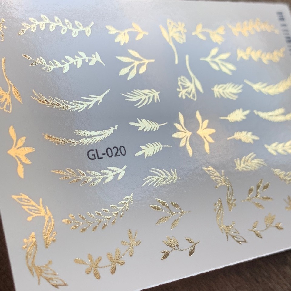 Anna Tkacheva, слайдер дизайн GL-020