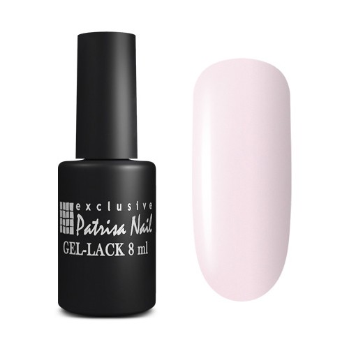 Patrisa nail, гель-лак (№109), 8 мл Patrisa nail, гель-лак (№109), 8 мл